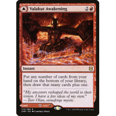 Valakut Awakening