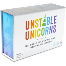 Unstable Unicorns
