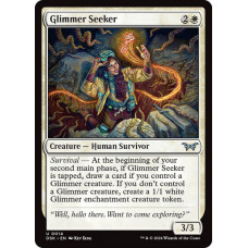 Glimmer Seeker