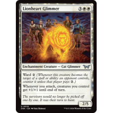 Lionheart Glimmer