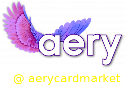 Aery Card Market